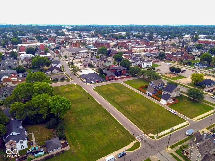 142 W Franklin Street, Shelbyville, IN 46176 - Image #3