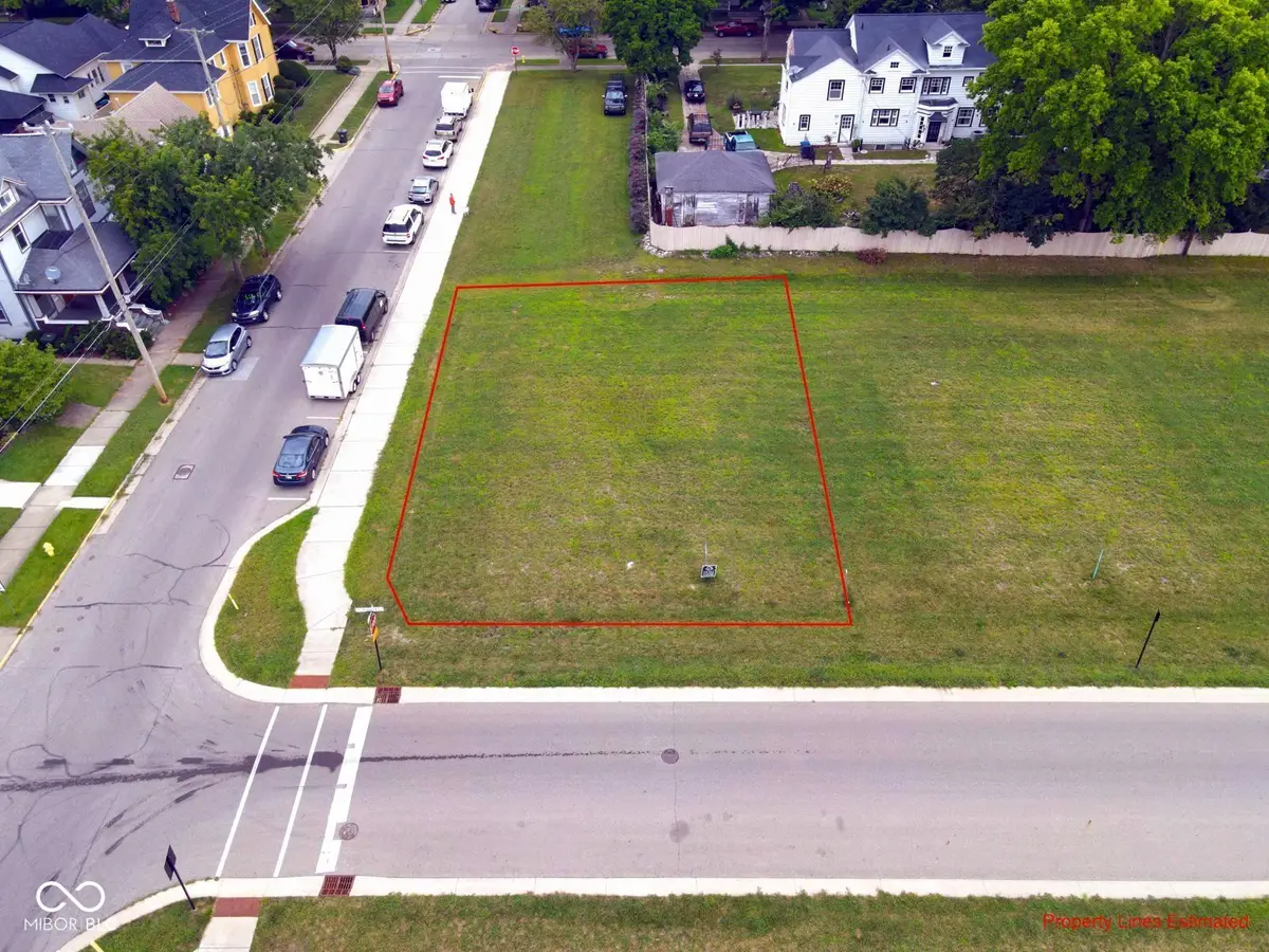 178 W Franklin Street, Shelbyville, IN 46176 - Image #1