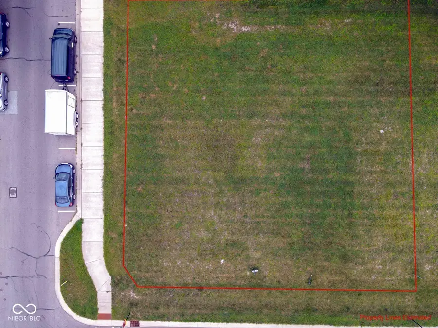 178 W Franklin Street, Shelbyville, IN 46176 - Image #2