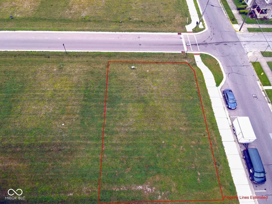 178 W Franklin Street, Shelbyville, IN 46176 - Image #3