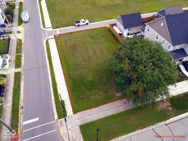 180 W Washington Street, Shelbyville, IN 46176