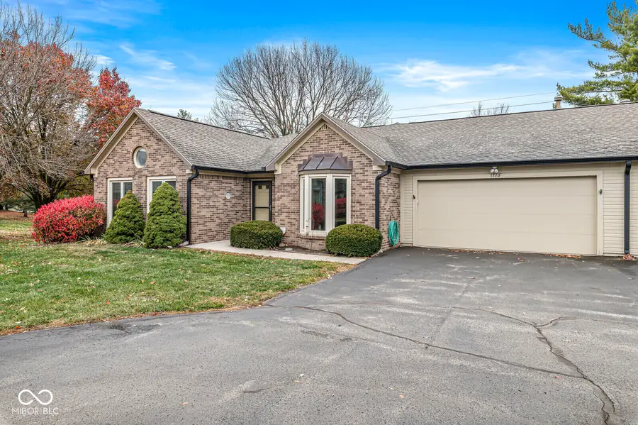 1716 Cloister Drive, Indianapolis, IN 46260 - Image #3