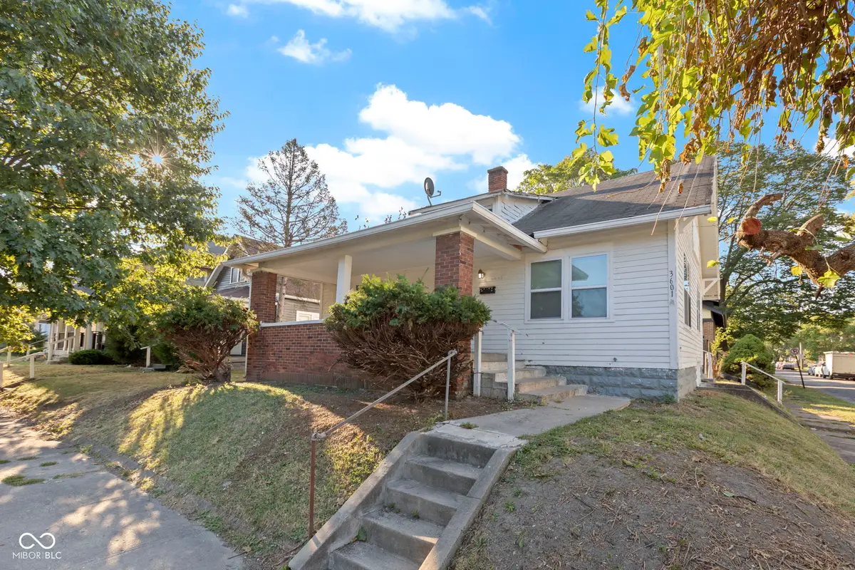 3601 Brookside Parkway South Drive, Indianapolis, IN 46201 - Image #1