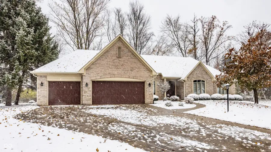 11944 Challenge Court, Indianapolis, IN 46236 - Image #2