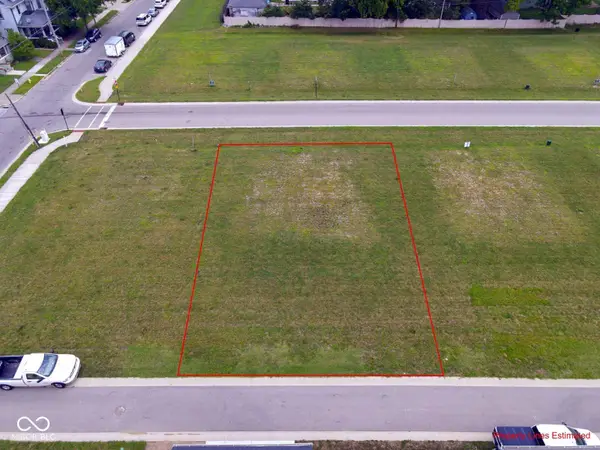 167 W Franklin Street, Shelbyville, IN 46176