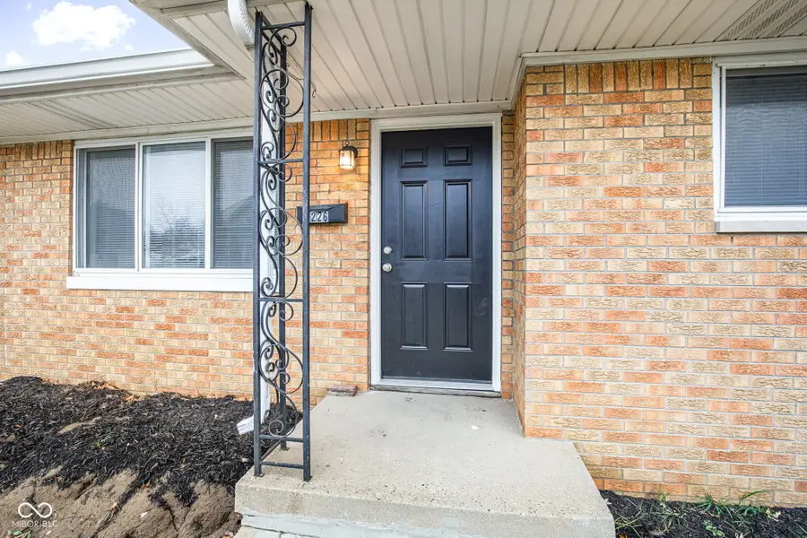 1226 Bacon Street, Indianapolis, IN 46227 - Image #2