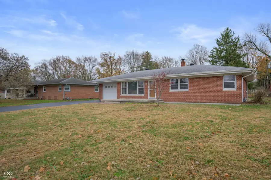 2245 Hanover Drive, Indianapolis, IN 46227 - Image #2