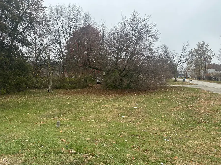 8834 & 8844 W Washington Street, Indianapolis, IN 46231 - #2