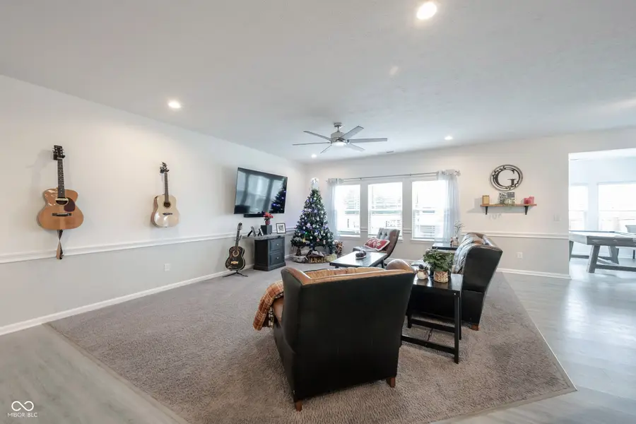 159 Carrick Glen Boulevard, Pendleton, IN 46064 - Image #3