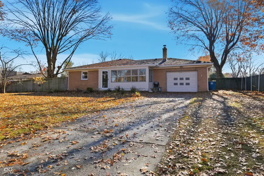 6911 W Lockerbie Drive, Indianapolis, IN 46214 - Image #2