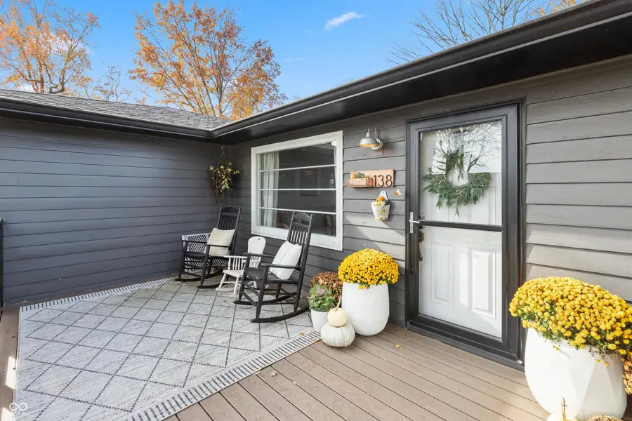 138 S Carlisle Street, Bargersville, IN 46106 - Image #2