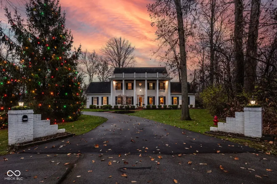 15015 Ascot Hills Drive S, Carmel, IN 46032 - Image #2