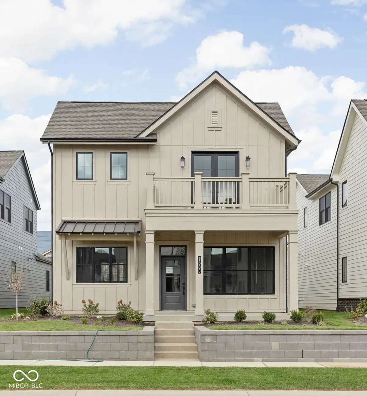 1660 Fernley Drive, Westfield, IN 46074 - Image #1