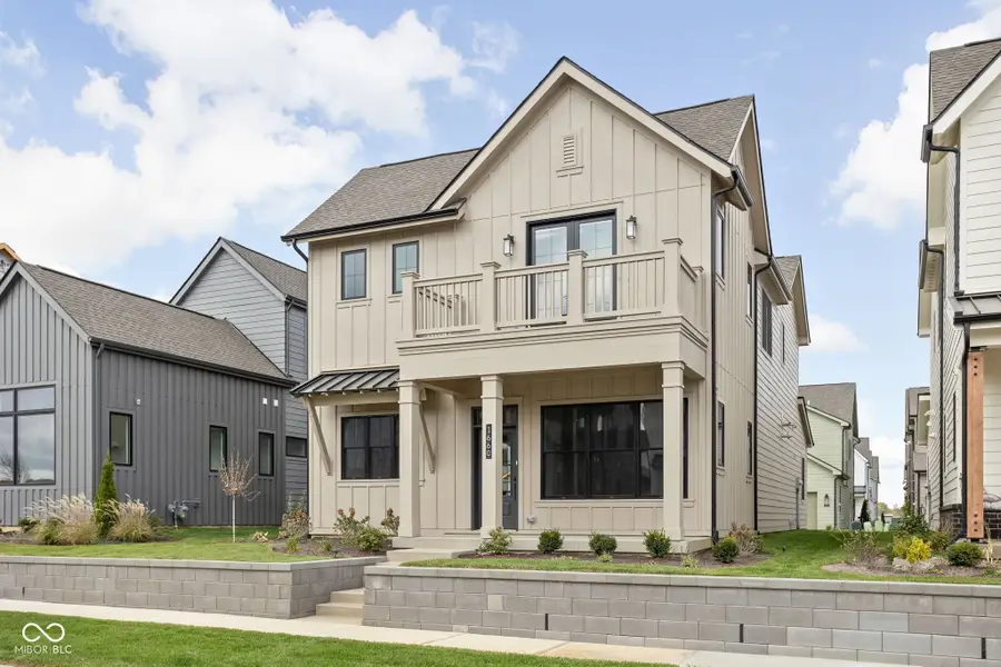 1660 Fernley Drive, Westfield, IN 46074 - Image #2