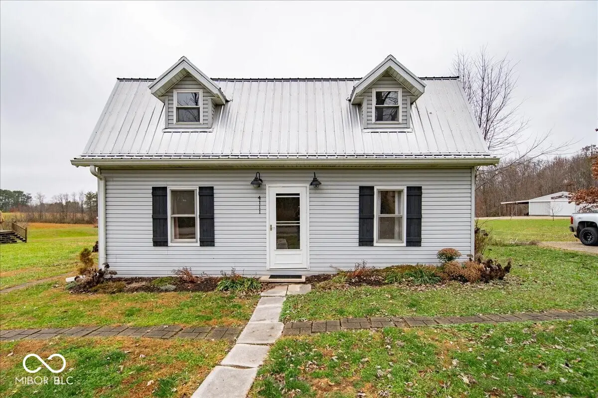 4111 S Byerly Road, Freedom, IN 47431 - Image #1