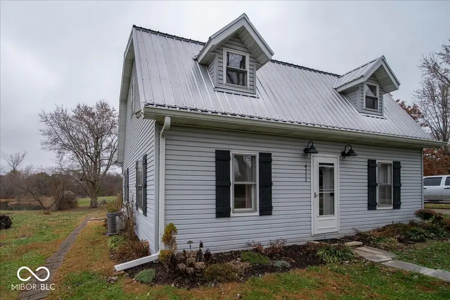4111 S Byerly Road, Freedom, IN 47431 - Image #3