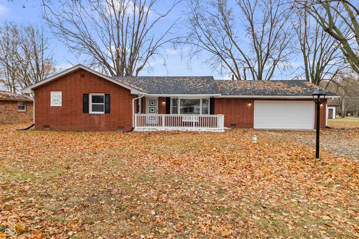 818 Earl Avenue, Middletown, IN 47356 - Image #1