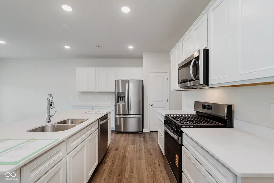 590 Garrow Drive, Westfield, IN 46074 - Image #3