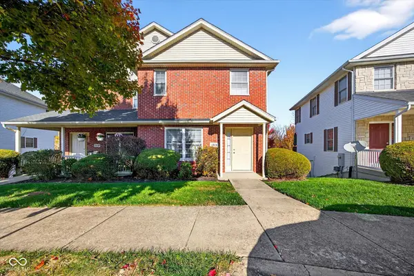 1314 S Cobble Creek Circle, Bloomington, IN 47401