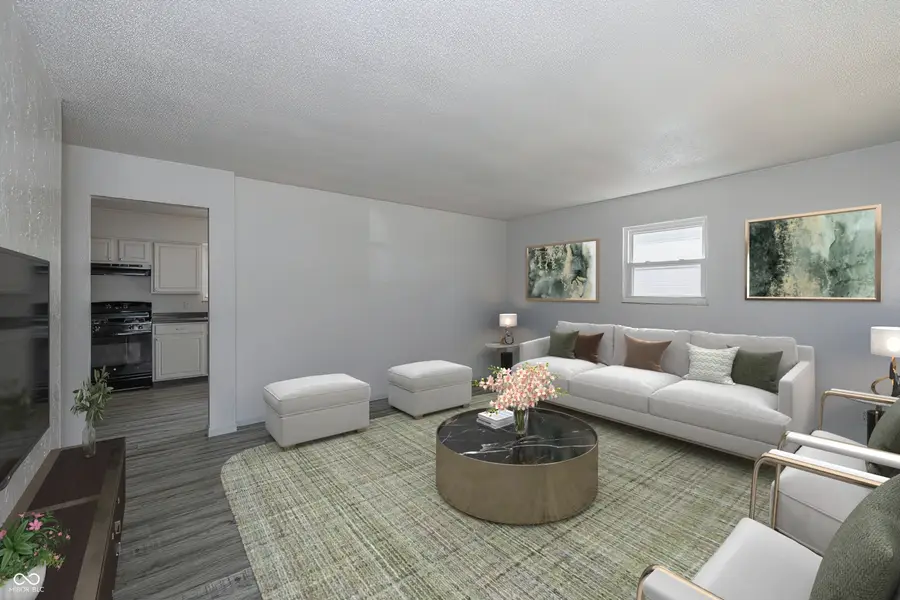 2905 Dietz Street, Indianapolis, IN 46203 - Image #3