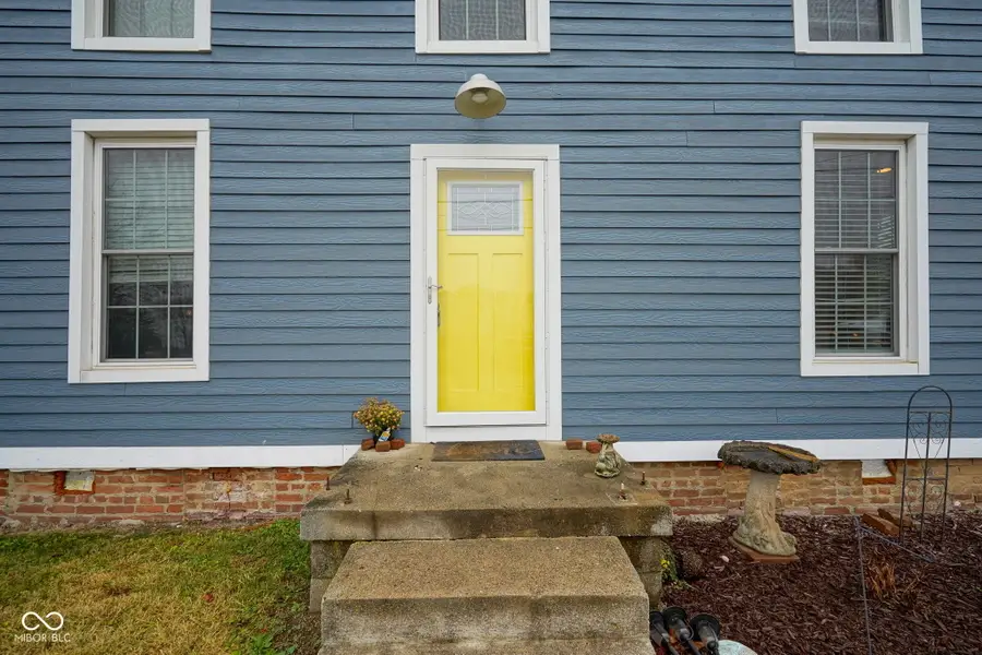 632 S Washington Street, Morristown, IN 46161 - Image #3