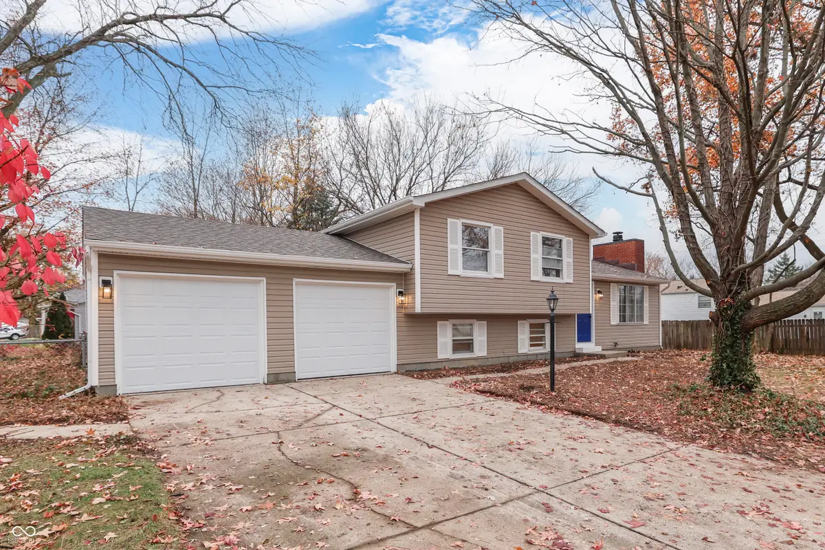 1250 Commission Road, Greenwood, IN 46142 - Image #1