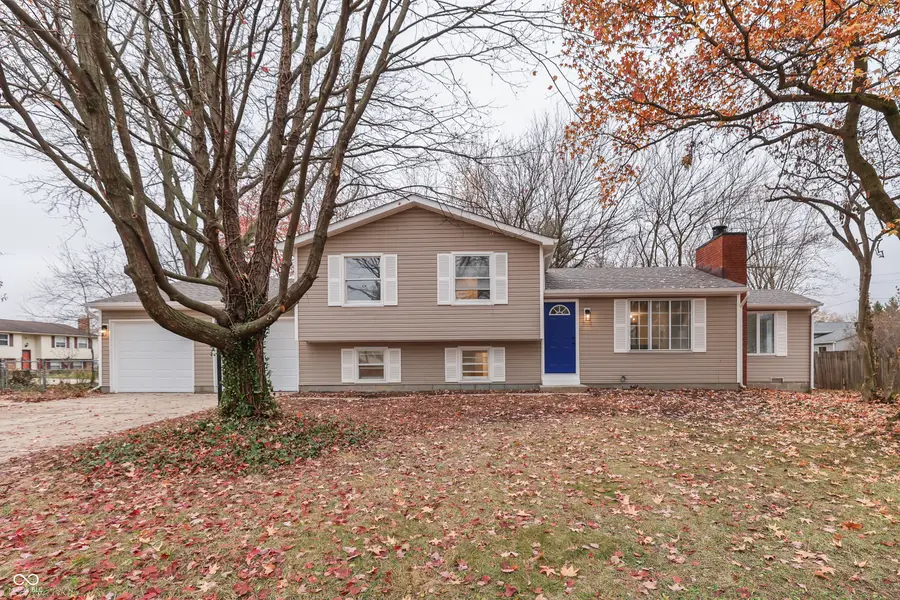 1250 Commission Road, Greenwood, IN 46142 - Image #2