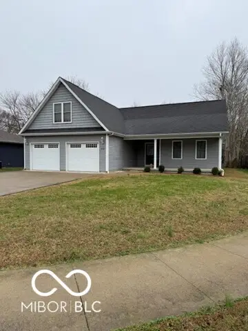 972 James Avenue, Seymour, IN 47274 - Image #2