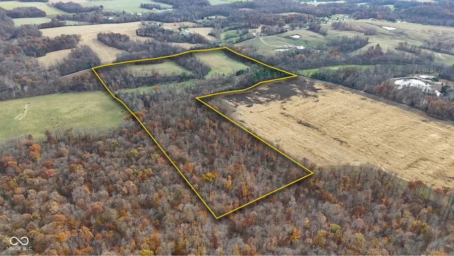 0 S County Road 200 E, Commiskey, IN 47227 - Image #2