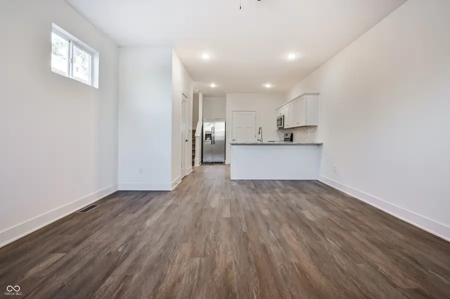 2954 Macpherson Avenue, Indianapolis, IN 46205 - #2