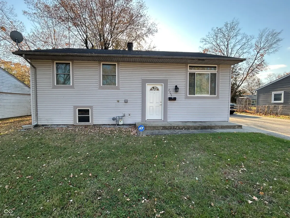 2732 N Bazil Avenue, Indianapolis, IN 46219 - Image #1