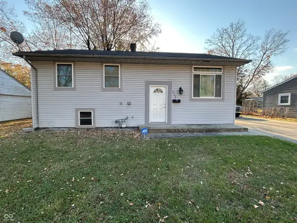 2732 N Bazil Avenue, Indianapolis, IN 46219