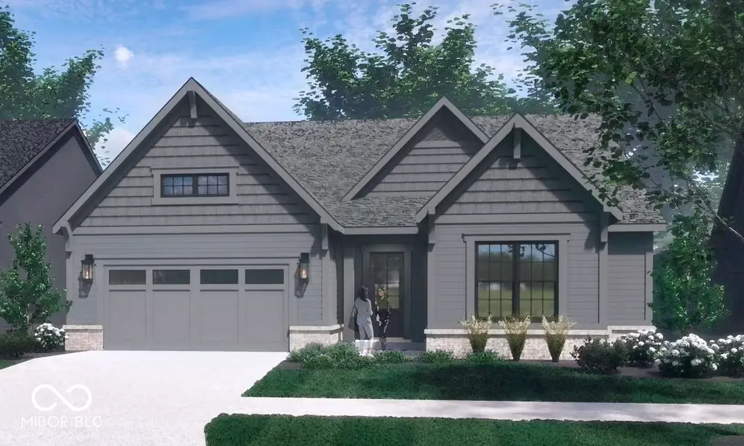 1413 Crosstie Circle, Westfield, IN 46074 - Image #1