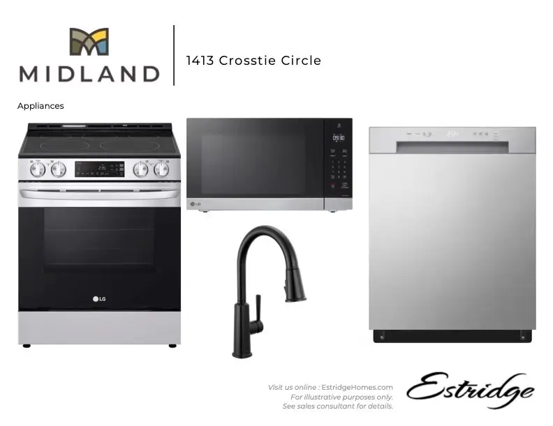 1413 Crosstie Circle, Westfield, IN 46074 - Image #3