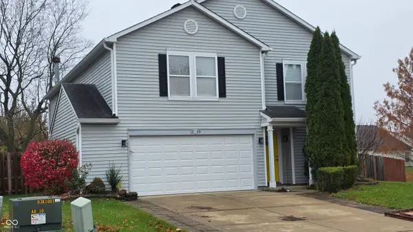 1359 Brooks Drive, Greenwood, IN 46143