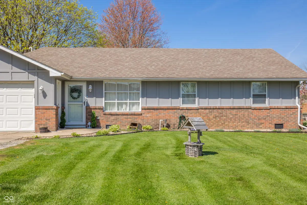 5567 S Cladwell Drive, Pendleton, IN 46064 - Image #1