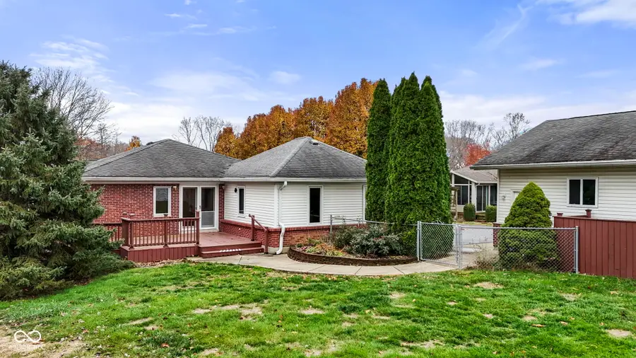 5278 Mt Pleasant S Street S, Greenwood, IN 46142 - Image #2