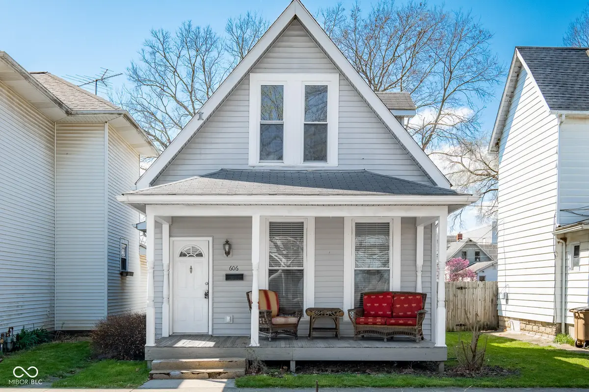 606 California Street, Columbus, IN 47201 - Image #1