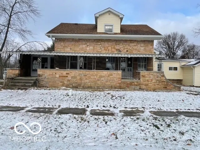 301 Belmar Avenue, Indianapolis, IN 46219 - Image #2