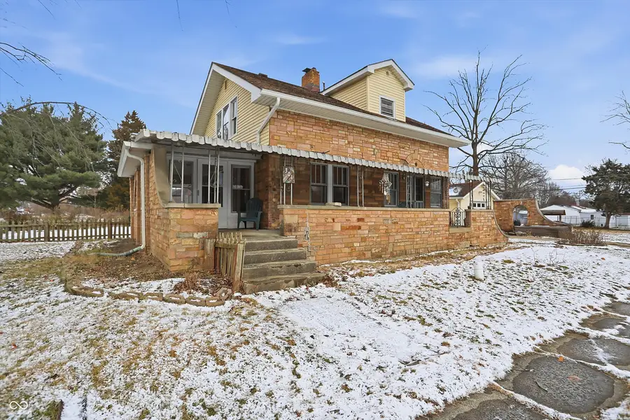 301 Belmar Avenue, Indianapolis, IN 46219 - Image #3