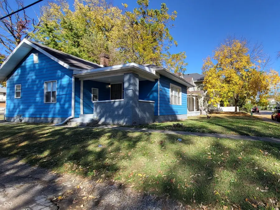 402 N Bradley Avenue, Indianapolis, IN 46201 - Image #2