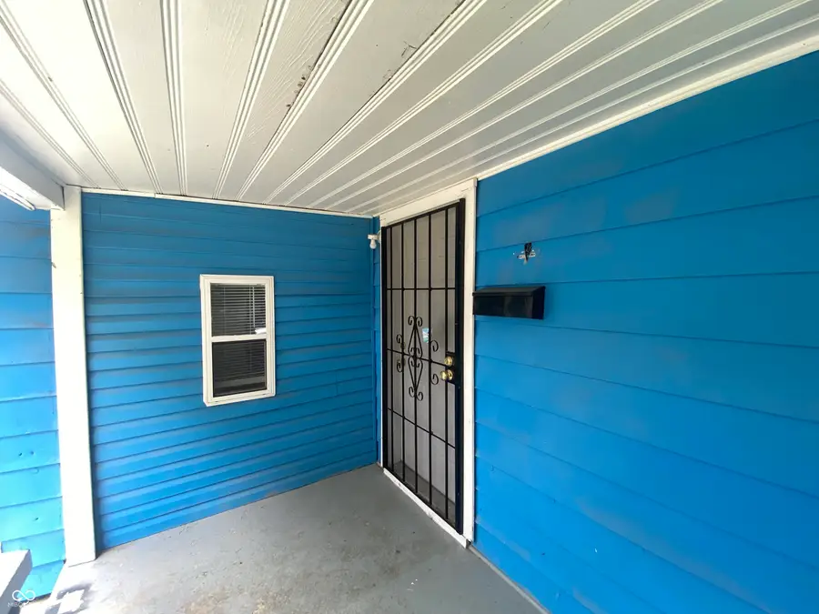 402 N Bradley Avenue, Indianapolis, IN 46201 - Image #3
