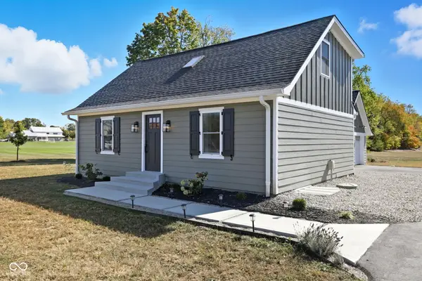 4991 E Main Street, Carmel, IN 46033