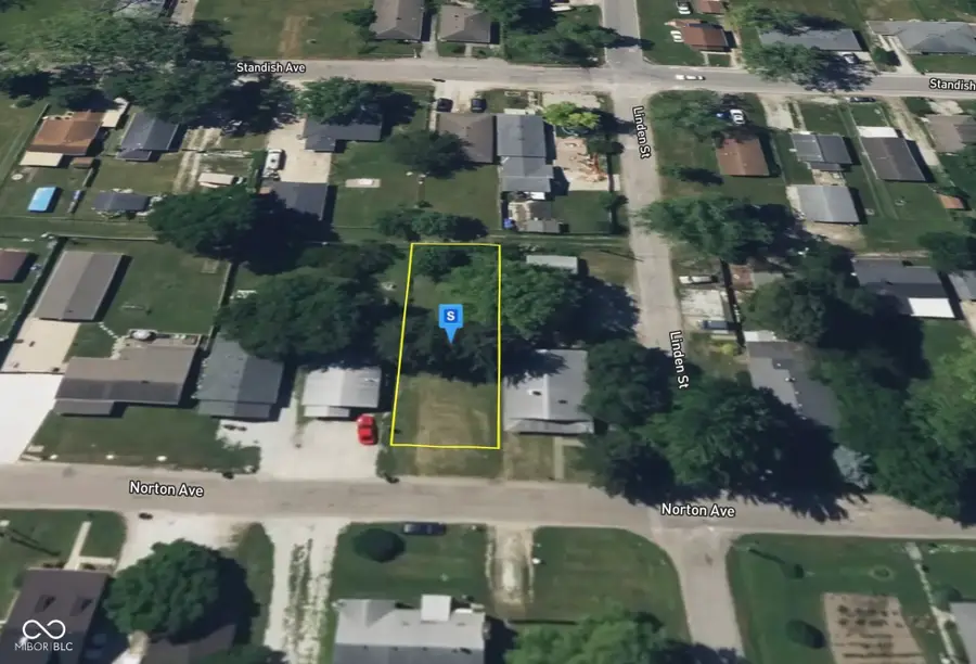 1223 Norton Avenue, Indianapolis, IN 46227 - Image #2