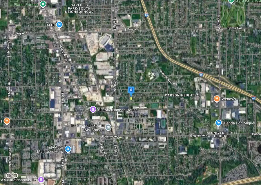 1223 Norton Avenue, Indianapolis, IN 46227 - Image #3