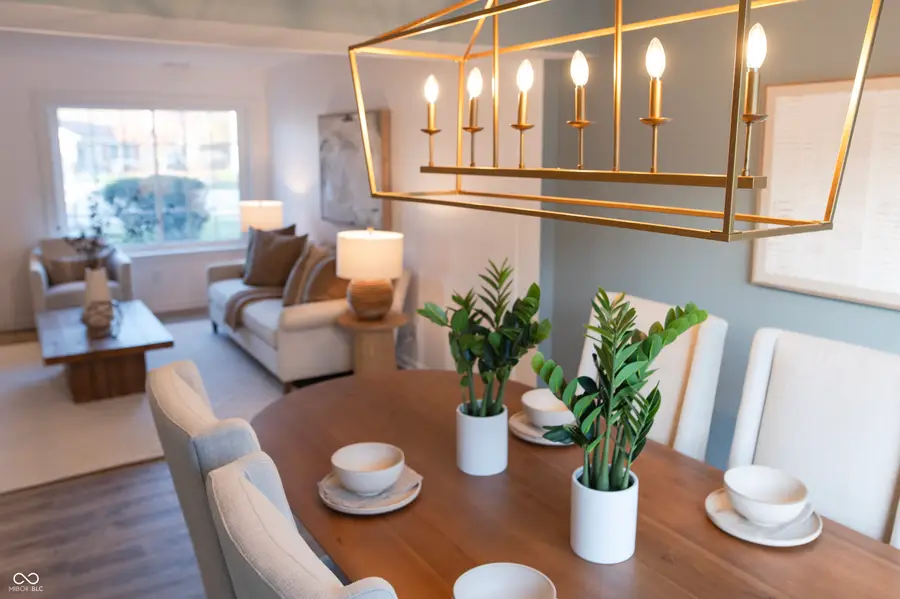 9923 Wellsford Circle, Indianapolis, IN 46236 - #3