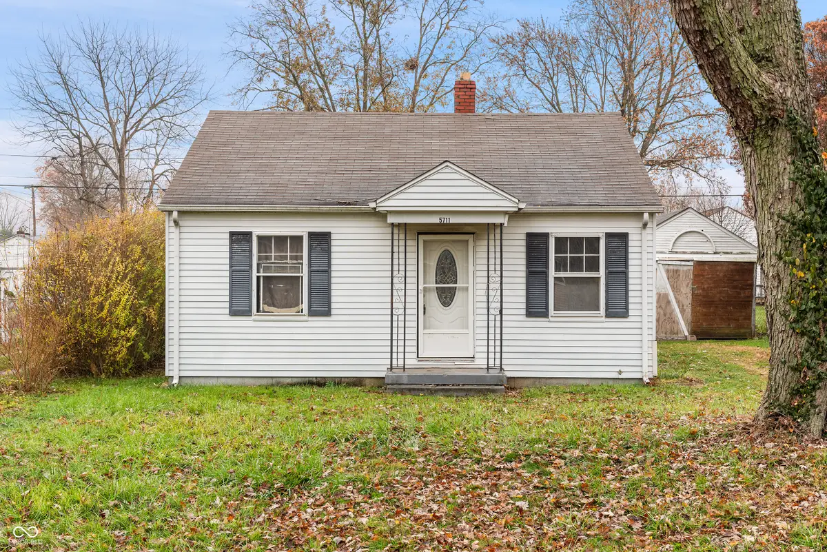 5711 Hardegan Street, Indianapolis, IN 46227 - Image #1