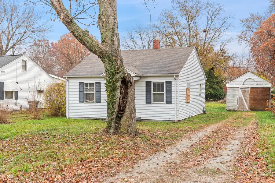 5711 Hardegan Street, Indianapolis, IN 46227 - Image #2