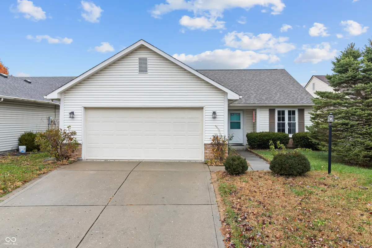 1464 Kincannon Lane, Indianapolis, IN 46217 - Image #1