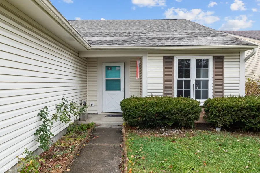 1464 Kincannon Lane, Indianapolis, IN 46217 - Image #2